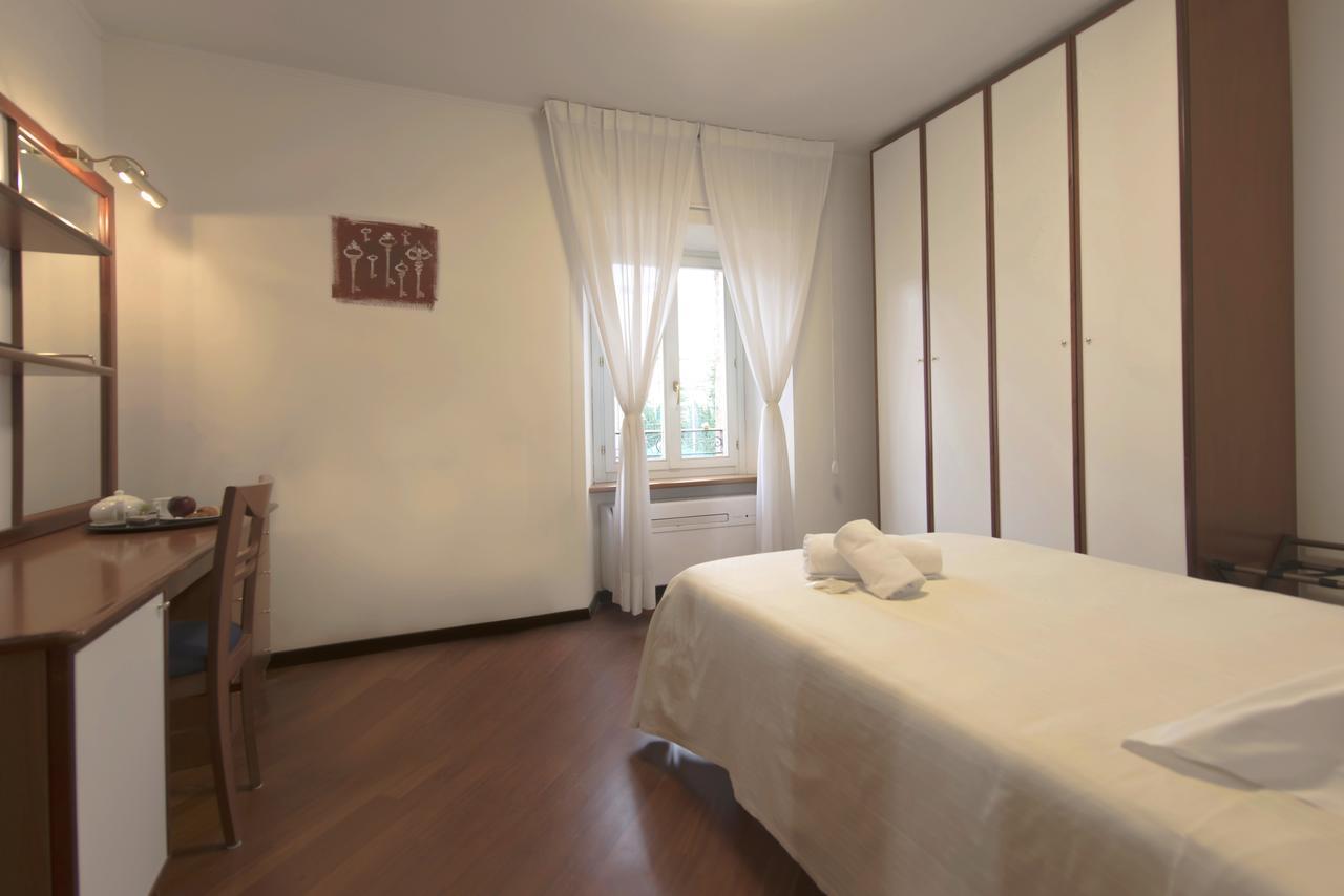 Hotel Le Muse Fabriano Luaran gambar